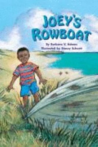 Beispielbild fr Joey's rowboat (Sadlier little books reading) zum Verkauf von Wonder Book