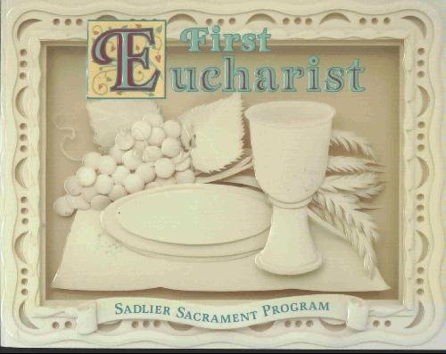 Stock image for With You Always: First Eucharist (SADLIER'S SACRAMENT PROGRAM) for sale by Discover Books