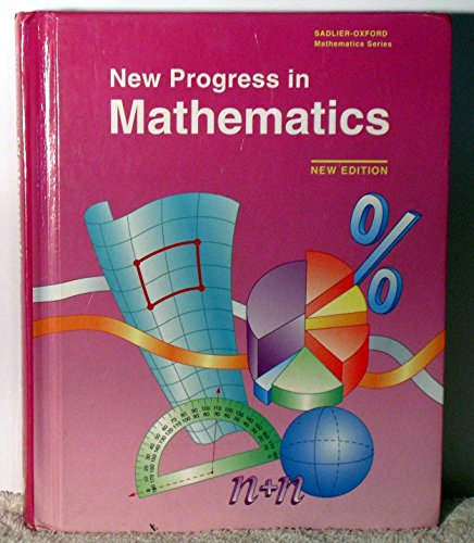 9780821517055: Progress in Mathematics: Grade 5