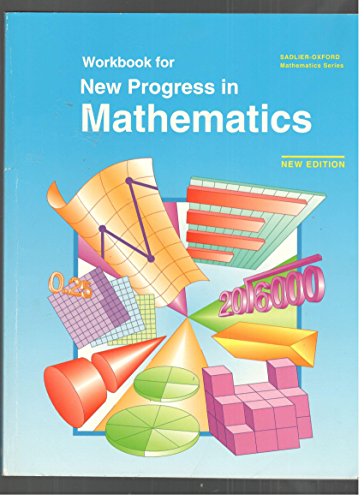 9780821517246: Progress in Mathematics: Grade 4
