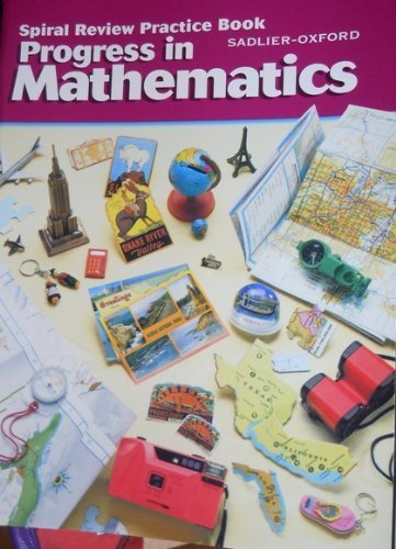 Imagen de archivo de Progress In Mathematics a la venta por ThriftBooks-Atlanta