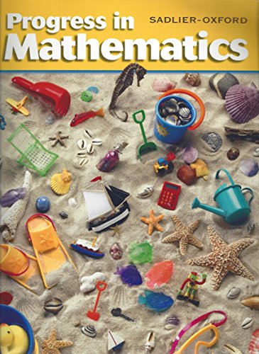 Imagen de archivo de Progress in Mathematics (Progress in Mathematics Ser. 7) a la venta por -OnTimeBooks-