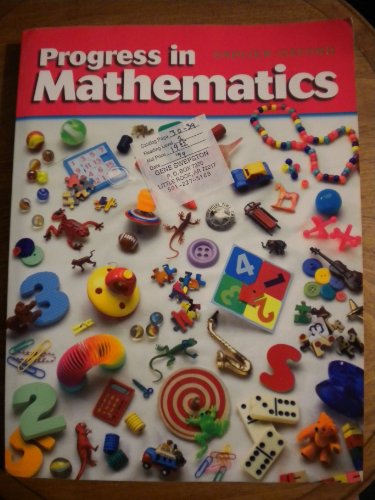 Imagen de archivo de K12 Mathematics Volume 1 a la venta por ThriftBooks-Atlanta