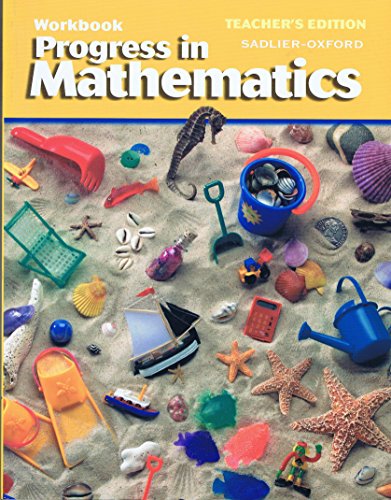Stock image for Progress in Mathematics for sale by ThriftBooks-Dallas