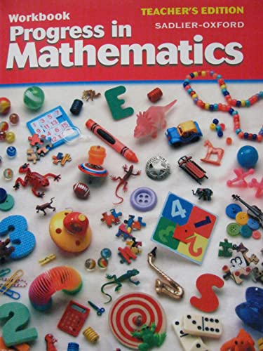 Stock image for Progress in Mathematics for sale by Nationwide_Text