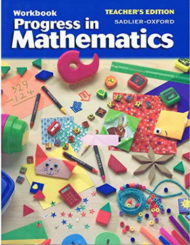 Stock image for Progress in Mathematics for sale by HPB-Emerald