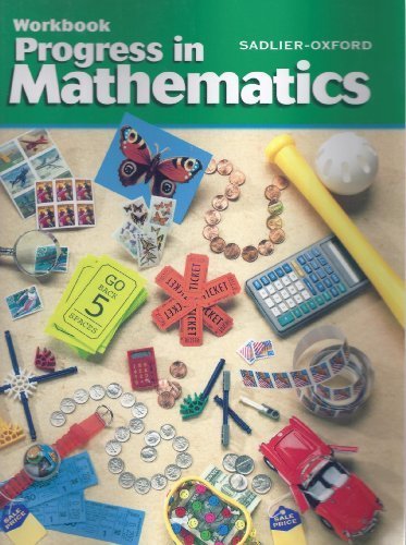 Progress in Mathematics (9780821526330) by McDonnell, Rose A.; Smith, Rita C.; Talbot, Theresa J.