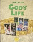 Beispielbild fr Coming to God's Life : Parish Edition zum Verkauf von Better World Books