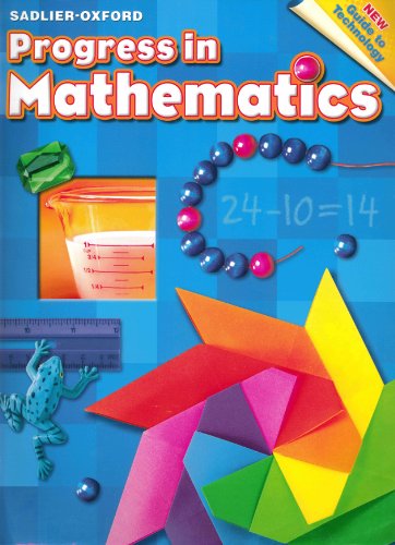Stock image for Progress in Mathematics for sale by Books From California
