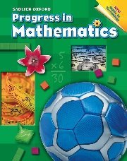 Imagen de archivo de Progress In Mathematics Grade 3 a la venta por BooksRun