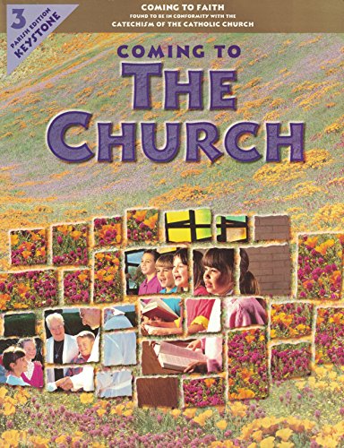 Coming to Church: Keystone Parish Edition (9780821543634) by Thomas H. Groome