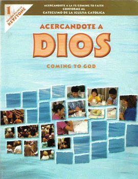 Imagen de archivo de Acercandote a Dios (Coming to God) a la venta por HPB-Red