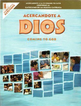 Stock image for Acercandote a Dios (Coming to God) for sale by HPB Inc.