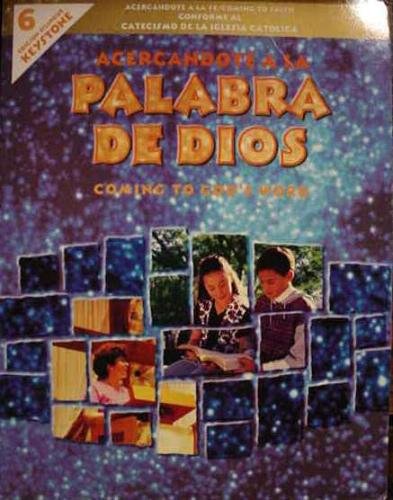 Stock image for Palabra De Dios/Coming to God's Word for sale by SecondSale