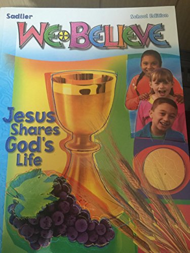 Stock image for Jesus Shares Gods Love for sale by Discover Books