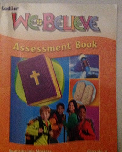 Imagen de archivo de We Believe God's Law Guides Us Teacher Guide Grade 4 a la venta por GoldBooks