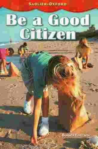 9780821578209: Be a Good Citizen (Sadlier-Oxford Early Content Readers -Social Studies-Level 5)