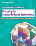 Fundamentals of Algebra: Preparing for Standards-Based Assessments Student Edition (Grade 7) (9780821581377) by Unknown Author