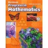 Imagen de archivo de Progress in Mathematics: Grade 4 a la venta por Books From California