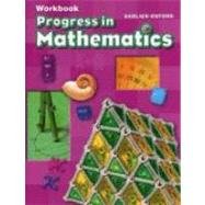 Stock image for Progress in Mathematics for sale by Ergodebooks