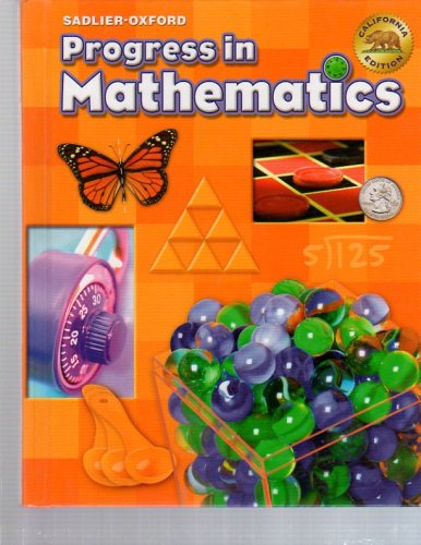 Stock image for Progress In Mathematics ; 9780821583739 ; 0821583735 for sale by APlus Textbooks