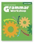 Grammar Workshop: Grade 3, Level Green (9780821584033) by Rothstein