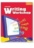 Beispielbild fr Writing Workshop: Level B Student Edition zum Verkauf von BooksRun