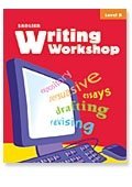 Stock image for Writing Workshop: Level B Student Edition for sale by BooksRun