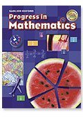 Stock image for Critical Thinking for Active Math Minds: Grade 5 Student Edition, California for sale by Green Street Books
