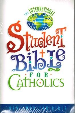 9780821598917: Title: The International Student Bible for Catholics
