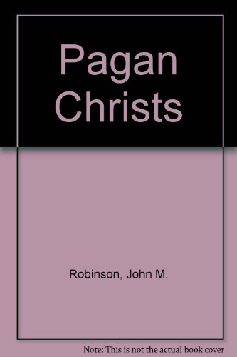 9780821601365: Pagan Christs