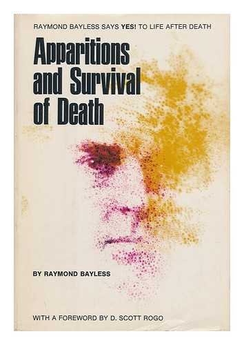 9780821602027: Apparitions and Survival of Death