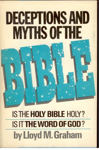 9780821602515: Title: Deceptions and myths of the Bible