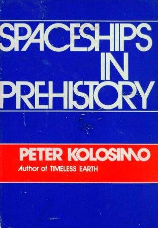 9780821602560: Spaceships in prehistory