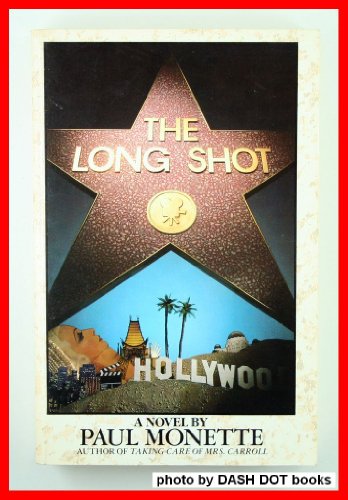 Imagen de archivo de The Long Shot a la venta por Wonder Book