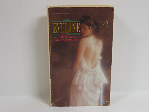 9780821650011: Eveline: The Amorous Adventures of a Victorian Lady