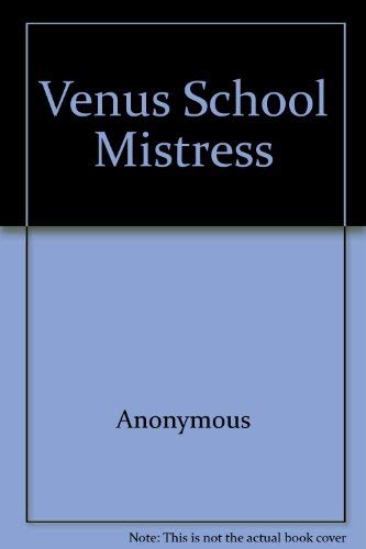 Venus School Mistress or Birchen Sports