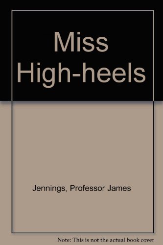 9780821650202: Miss High-heels