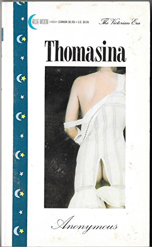 Beispielbild fr Thomasina [by P N Dedeaux] zum Verkauf von Eric James