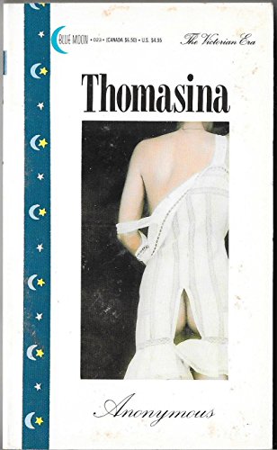Stock image for Thomasina [by P N Dedeaux] for sale by Eric James