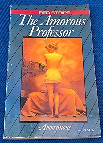 9780821650530: The Amorous Professor