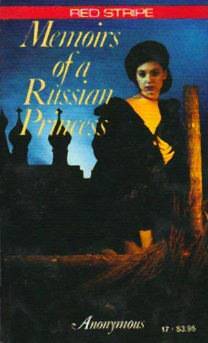 9780821650660: Memoirs of a Russian Princess; Gleaned from Her Secret Diary