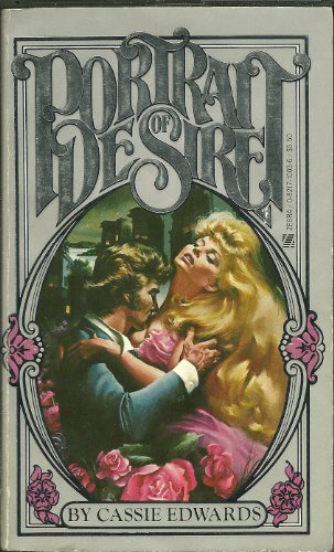 Stock image for Portrait of Desire for sale by The Book House, Inc.  - St. Louis