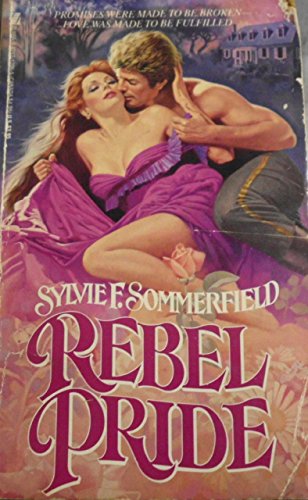 Stock image for Rebel Pride for sale by ThriftBooks-Dallas