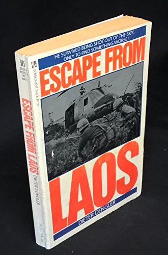 9780821711132: Escape From Laos