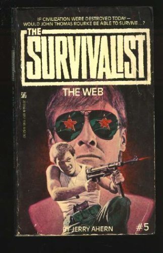 9780821711453: The Web (Survivalist #5)