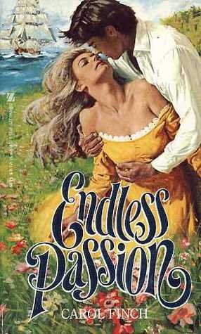 Stock image for Endless Passion for sale by Gulf Coast Books