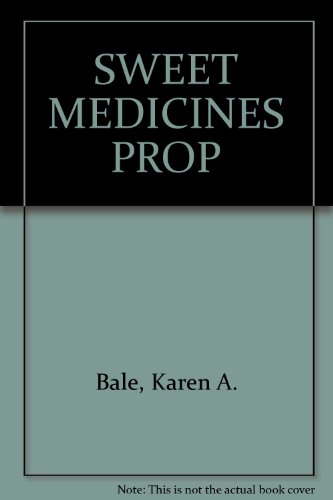 9780821711644: Sweet Medicines Prophecy 1