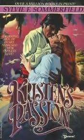 Stock image for KRISTENS PASSION for sale by Wonder Book