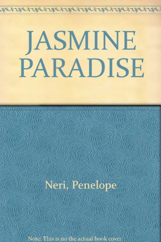 Stock image for Jasmine Paradise for sale by HPB-Ruby